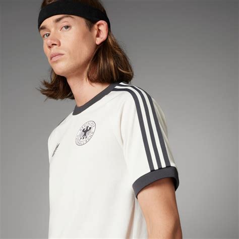 adidas weiss streifen|adidas originals 3.